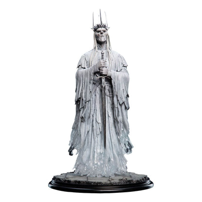 El Señor de los Anillos Estatua 1/6 Witch-king of the Unseen Lands 43 cm  