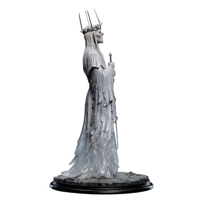 El Señor de los Anillos Estatua 1/6 Witch-king of the Unseen Lands 43 cm  