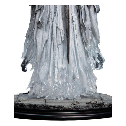 El Señor de los Anillos Estatua 1/6 Witch-king of the Unseen Lands 43 cm  