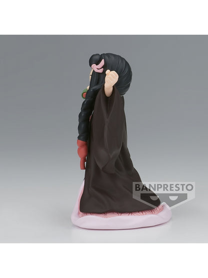 Figura Nezuko Kimetsu No Yaiba 11cm vol.45 Banpresto  