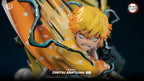 Figura de Zenitsu Agatsuma Kimetsu no Yaiba Ikigai Tsume 1/6 Demon Slayer   Tsume