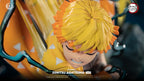 Figura de Zenitsu Agatsuma Kimetsu no Yaiba Ikigai Tsume 1/6 Demon Slayer   Tsume
