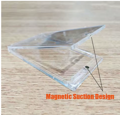 Protector Metacrilato Sobres