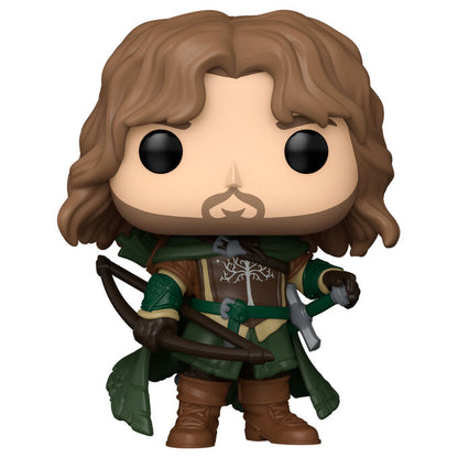 Figura POP El Señor de los Anillos Faramir   FUNKO