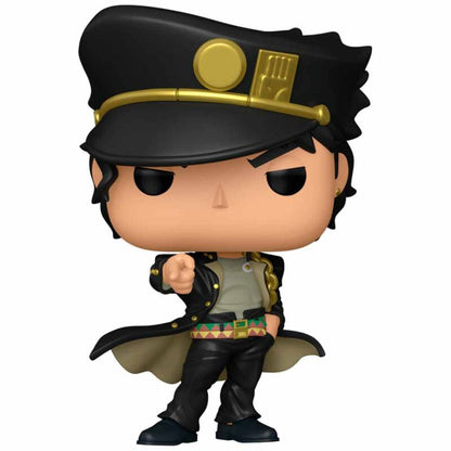 Figura POP Jojo's Bizarre Adventure Jotaru Kujo   FUNKO