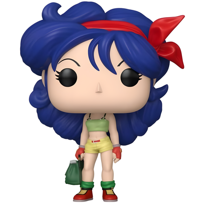 Pack 2 Figura POP Dragon Ball Lunch Exclusive + 1 Chase   FUNKO