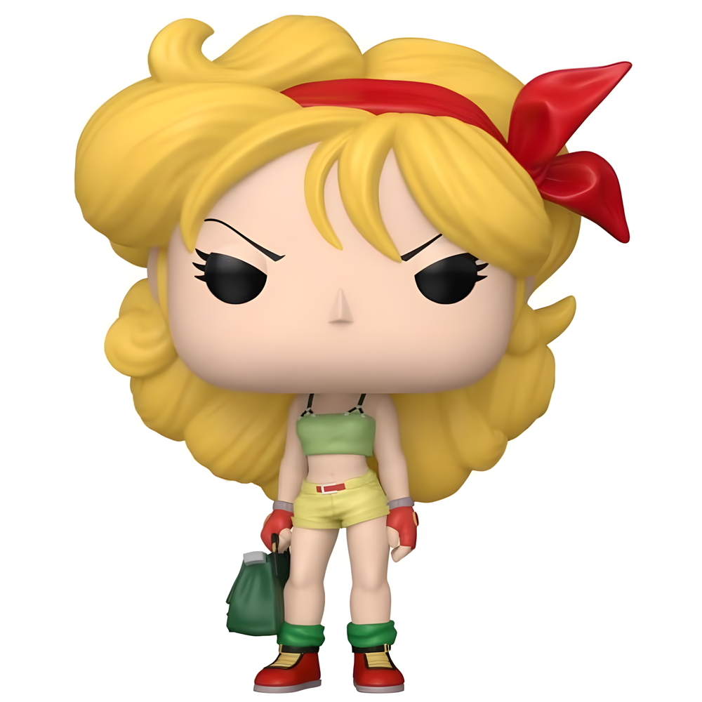 Pack 2 Figura POP Dragon Ball Lunch Exclusive + 1 Chase   FUNKO