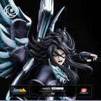 Figura de Saint Seiya Hades Infierno Tsume 1/6 Ikigai