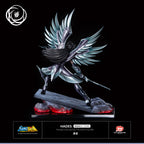 Figura de Saint Seiya Hades Infierno Tsume 1/6 Ikigai