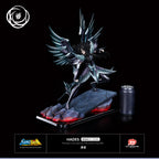 Figura de Saint Seiya Hades Infierno Tsume 1/6 Ikigai