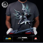 Figura de Saint Seiya Hades Infierno Tsume 1/6 Ikigai