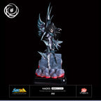 Figura de Saint Seiya Hades Infierno Tsume 1/6 Ikigai