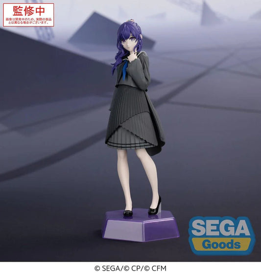 ASAHINA MAFUYU FIGURA 16 CM HATSUNE MIKU: COLORFUL STAGE DESKTOP X DECORATE  