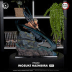 Estatua de Inosuke Hashibira Demon Slayer Kimetsu no Yaiba Ikigai Tsume   Tsume