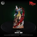 Figura de Seiko de Dandadan Tsume 1/6