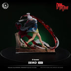Figura de Seiko de Dandadan Tsume 1/6   Tsume
