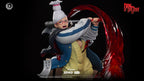 Figura de Seiko de Dandadan Tsume 1/6   Tsume