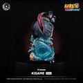 Figura de Kisame de Naruto Tsume 1/6