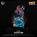 Figura de Kisame de Naruto Tsume 1/6   Tsume