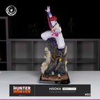 Figura Hisoka Hunter x hunter Ikigai 1/6 Tsume   Tsume
