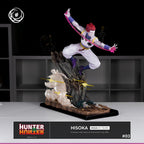 Figura Hisoka Hunter x hunter Ikigai 1/6 Tsume   Tsume