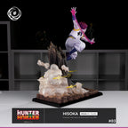Figura Hisoka Hunter x hunter Ikigai 1/6 Tsume   Tsume