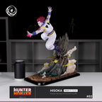Figura Hisoka Hunter x hunter Ikigai 1/6 Tsume   Tsume