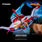 Grendizer Z Tsume MUB Classic Edition 76cm   Tsume