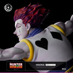 Figura Hisoka Hunter x hunter Ikigai 1/6 Tsume   Tsume