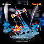 Grendizer Z Tsume MUB Classic Edition 76cm   Tsume
