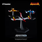 Grendizer Z Tsume MUB Classic Edition 76cm   Tsume
