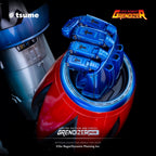 Grendizer Z Tsume MUB Classic Edition 76cm   Tsume
