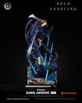 Figura de Sung Jinwoo Tsume Ikigai Solo Leveling
