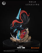 Figura de Igris Tsume Ikigai Solo Leveling   Tsume