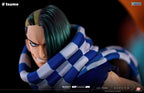 One Piece Figura 1/4 HQS Dioramax Buggy the Clown   Tsume