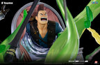 One Piece Figura 1/7 HQS Dioramax Brook   Tsume
