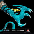One Piece Figura 1/6 IKIGAI Marco the Phoenix   Tsume