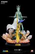 Figura Capricorn Shura Tsume Ikigai 1/6 HQS Saint Seiya