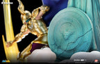 Figura Capricorn Shura Tsume Ikigai 1/6 HQS Saint Seiya