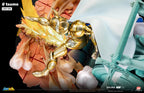 Figura Capricorn Shura Tsume Ikigai 1/6 HQS Saint Seiya
