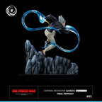 Figura Human Monster Garou One Punch Man Ikigai Tsume 1/6