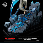 Figura Human Monster Garou One Punch Man Ikigai Tsume 1/6