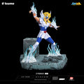 Figura de Saint Seiya Cygnus Ikigai 1/4 HQS+ Tsume