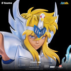 Figura de Saint Seiya Cygnus Ikigai 1/4 HQS+ Tsume