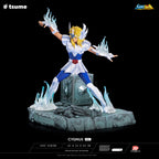 Figura de Saint Seiya Cygnus Ikigai 1/4 HQS+ Tsume