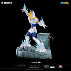 Figura de Saint Seiya Cygnus Ikigai 1/4 HQS+ Tsume