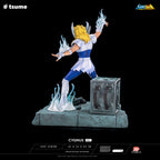 Figura de Saint Seiya Cygnus Ikigai 1/4 HQS+ Tsume