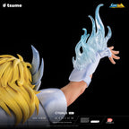 Figura de Saint Seiya Cygnus Ikigai 1/4 HQS+ Tsume