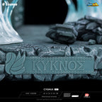 Figura de Saint Seiya Cygnus Ikigai 1/4 HQS+ Tsume