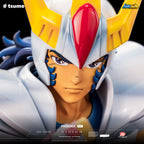Figura Phoenix HQS+ Tsume 1/4 Saint Seiya